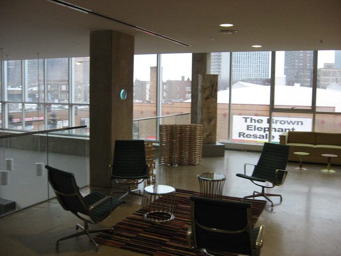 Office design ideas for reception