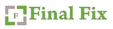 Final Fix
